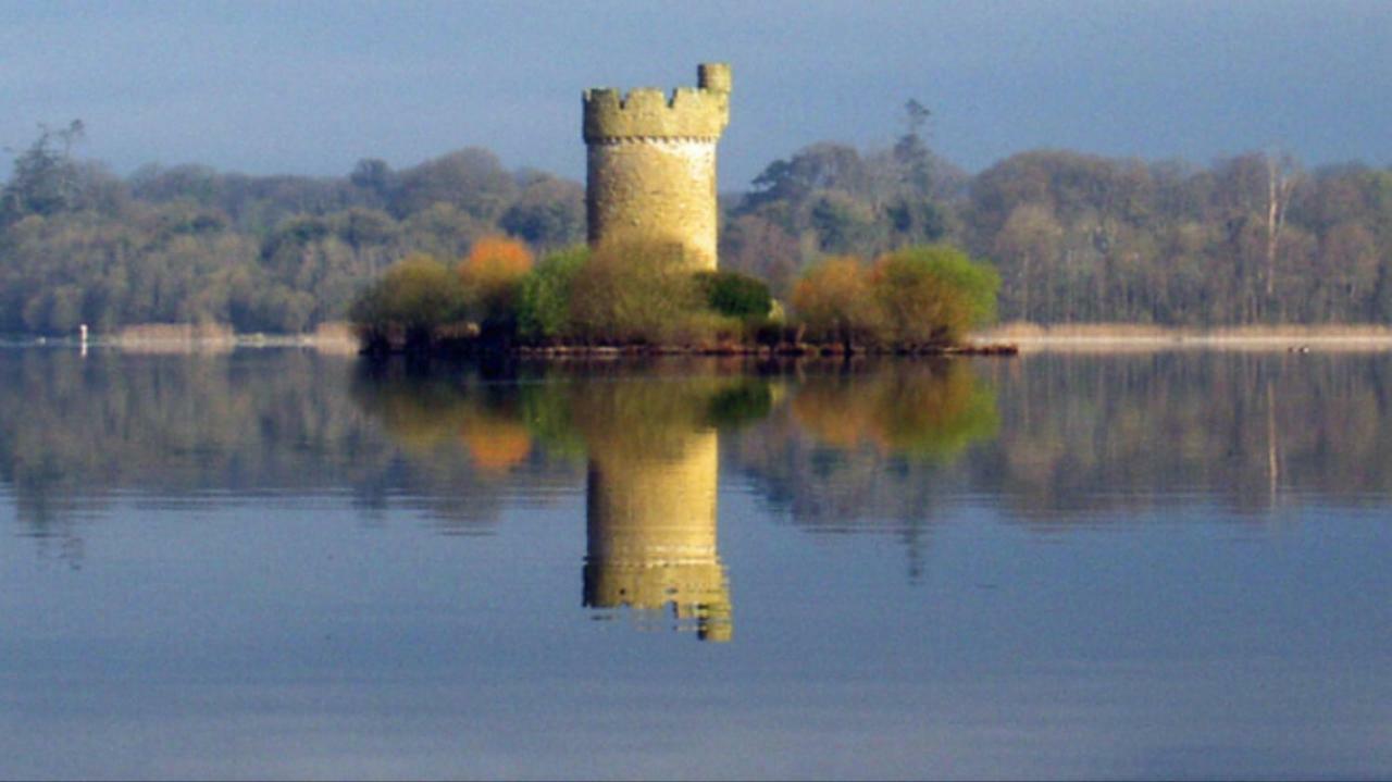 Shore Road Enniskillen Eksteriør bilde