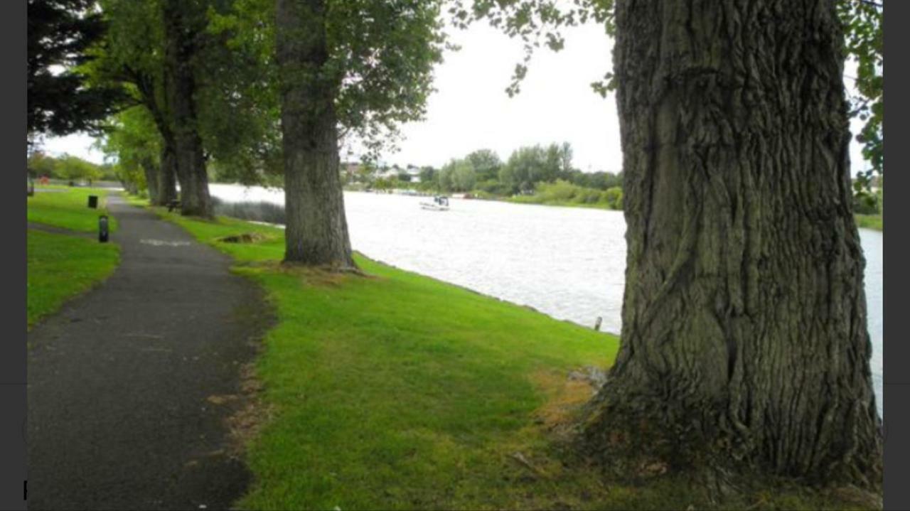 Shore Road Enniskillen Eksteriør bilde