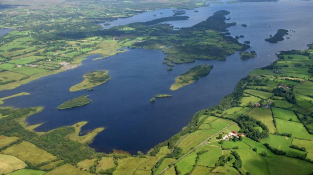 Shore Road Enniskillen Eksteriør bilde